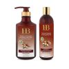 shampoo mit Arganöl