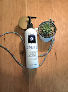 Fusspflege Creme