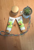 Extra reichhaltige Avocado Körpercreme - Swisa Beauty - Totes Meersalz Produkte für gesunde Haut