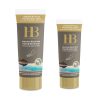 Intensive Black Mud Hand und Nagelcreme