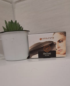 Mud Soap