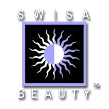 Swisa Beauty - Totes Meersalz Produkte für gesunde Haut