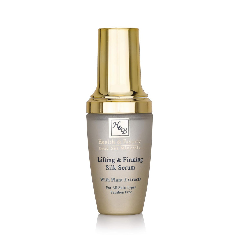 Lifting & Firming Silk Serum