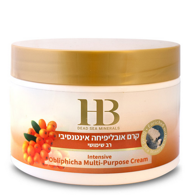 Intensive Obliphicha Multi-Purpose Creme